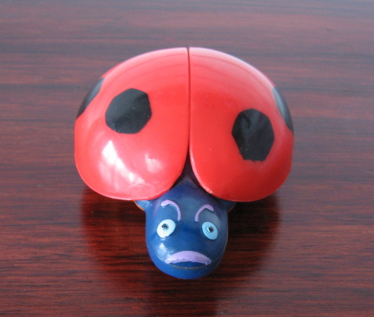 eric carle puppets