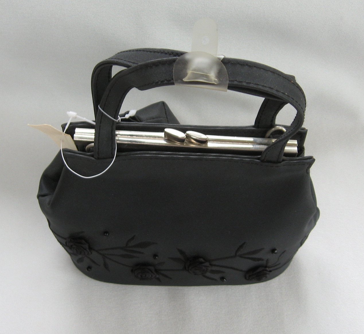 small fancy purse