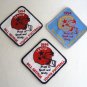 5 Patches Patch Bill George Youth Football Division Champs Sports Vintage Sewing 1990s