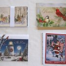 26 Christmas Greeting Cards Mixed Variety Holiday 26 Christmas Greeting Cards Mixed Variety Holiday