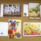 22 Get Well Happy Birthday Thinking of You Greeting Cards Mixed Variety 22 Get Well Happy Birthday Thinking of You Greeting Cards Mixed Variety