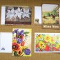 22 Get Well Happy Birthday Thinking of You Greeting Cards Mixed Variety