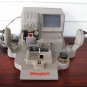 Mansfield Action Film Editor Portable 8mm Model P-950 & Accessories Vintage 1950s