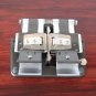 Mansfield Action Film Editor Portable 8mm Model P-950 & Accessories Vintage 1950s