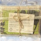 8 Greeting Cards Say Anything Notes Sri Lanka Storyboard Art Recycled Stationery