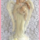 God Bless The Child Heavenly Classics Figurine Statue 1995 Retired Dreamsicles DC352