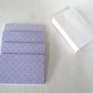 Purple Lavender Full Deck Playing Cards New