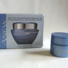 Anew Rejuvenate Revitalizing Cream Anti-Aging 1 Week Supply Avon