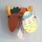 Halloween Easter Autumn Valentine's Day Holiday Decorative Glass Jar Candle Hand Crafted
