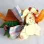 Halloween Easter Autumn Valentine's Day Holiday Decorative Glass Jar Candle Hand Crafted