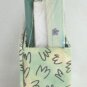 6 Piece Madeline Desktop Gift Set Address Book Picture Frame Pencils & Paper