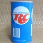 RC Royal Crown Cola Can Baseball MLB Player Greg Luzinski Phillies Vintage 1970s