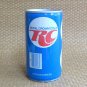 RC Royal Crown Cola Can Baseball MLB Player Reggie Smith 1978 Vintage Soda Pop
