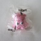 Disney Pixar Pearl The Pink Octopus Finding Nemo Water Toy 2002 Kelloggs Collectible Disney Pixar Pearl The Pink Octopus Finding Nemo Water Toy 2002 Kelloggs Collectible