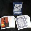 4 Decks of Playing Cards Pinochle Red Rose Flower Cactus Coca Cola Vintage 4 Decks of Playing Cards Pinochle Red Rose Flower Cactus Coca Cola Vintage