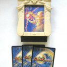McDonalds Duel Masters Trading Card Game Toy With Hologram 3D Cover Case 2005 McDonalds Duel Masters Trading Card Game Toy With Hologram 3D Cover Case 2005