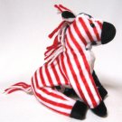 Lefty 2000 Ty Donkey Beanie Baby USA Democratic Political Plush Toy Retired Lefty 2000 Ty Donkey Beanie Baby USA Democratic Political Plush Toy Retired