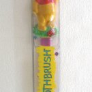Winnie The Pooh Kids Children Toothbrush Zoothbrush Character
