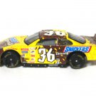 Ken Schrader Nascar #36 Grand Prix 1/64 Diecast Toy Car Racing Champions 2000 Ken Schrader Nascar #36 Grand Prix 1/64 Diecast Toy Car Racing Champions 2000