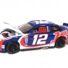 Jeremy Mayfield Nascar #12 Diecast 1/64 Toy Car 1999 Ford Taurus Hotwheels