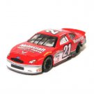 Elliot Sadler #21 Nascar Diecast Toy Car Ford Taurus Hotwheels 1999 Elliot Sadler #21 Nascar Diecast Toy Car Ford Taurus Hotwheels 1999