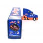 Nascar Terry Labonte #5 Large Semi Trailer Hauler Truck Kelloggs Hotwheels 1998
