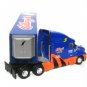 Nascar Terry Labonte #5 Large Semi Trailer Hauler Truck Kelloggs Hotwheels 1998