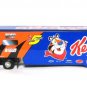 Nascar Terry Labonte #5 Large Semi Trailer Hauler Truck Kelloggs Hotwheels 1998