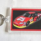 Juan Pablo Montoya #42 Nascar Big Red Keychain