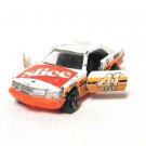 Diecast Toy Car Mercedes Benz 500 SEC #41 Road Champs Slice Harrison NJ Doors Open Vintage
