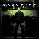 Chris Daughtry Music CD Rock 12 Tracks