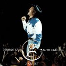 Garth Brooks Double Live Music CD 2 Disc Set 26 Tracks Country