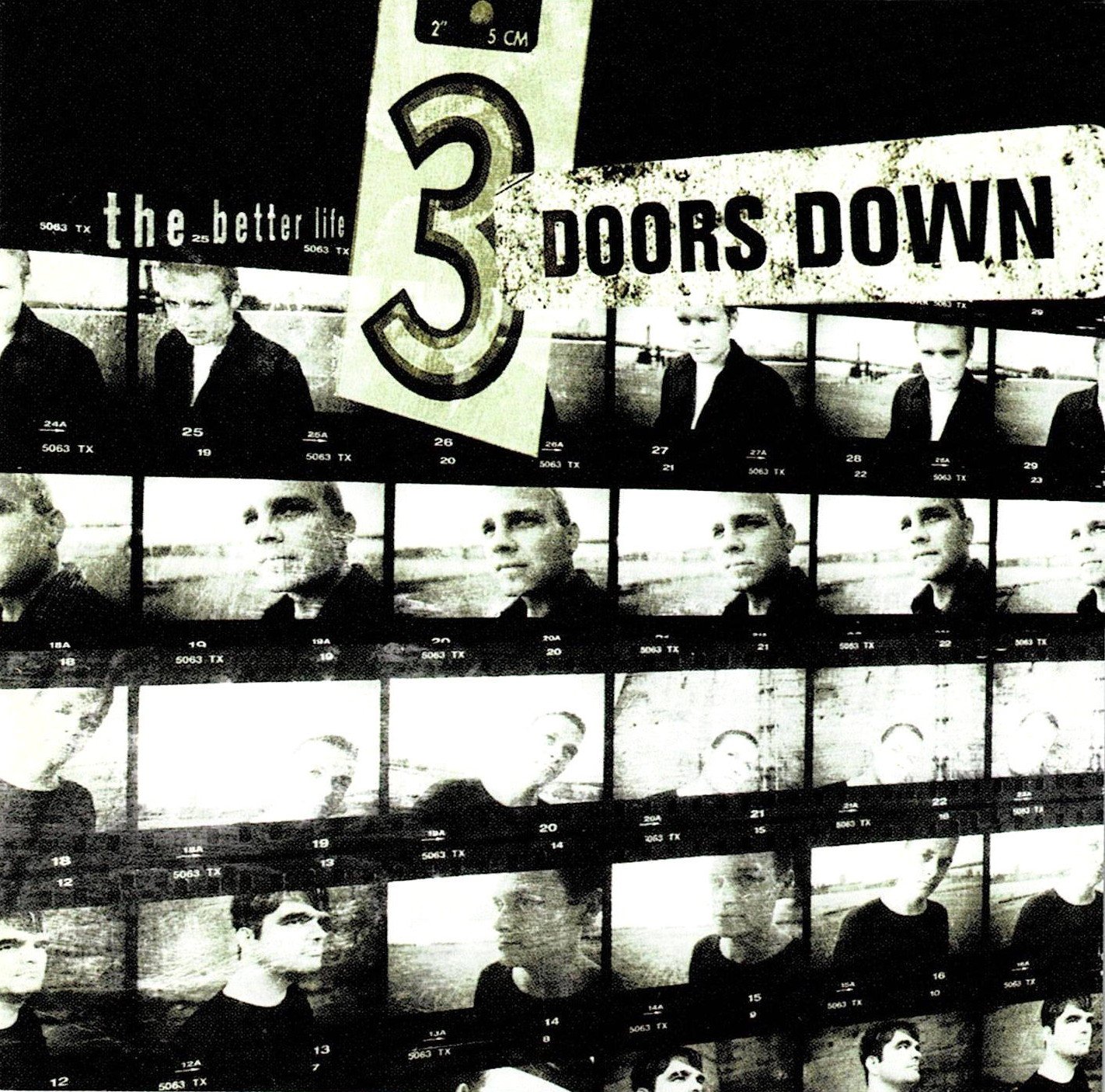 3 doors down the better life deluxe edition torrent