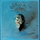 Eagles Their Greatest Hits 1971-1975 Music CD