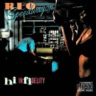 REO Speedwagon Hi Infidelity Music CD 10 Tracks Pop Rock