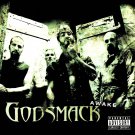 Godsmack Awake Music CD 11 Tracks Heavy Metal Hard Rock Godsmack Awake Music CD 11 Tracks Heavy Metal Hard Rock