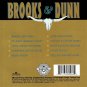 Brooks & Dunn Brand New Man Music CD Country