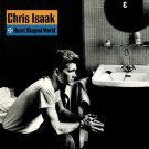 Chris Isaak Heart Shaped World Music CD 11 Tracks Rockabilly