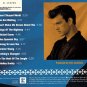 Chris Isaak Heart Shaped World Music CD 11 Tracks Rockabilly