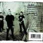 Three Days Grace Music CD 12 Tracks Hard Rock Alternative Metal