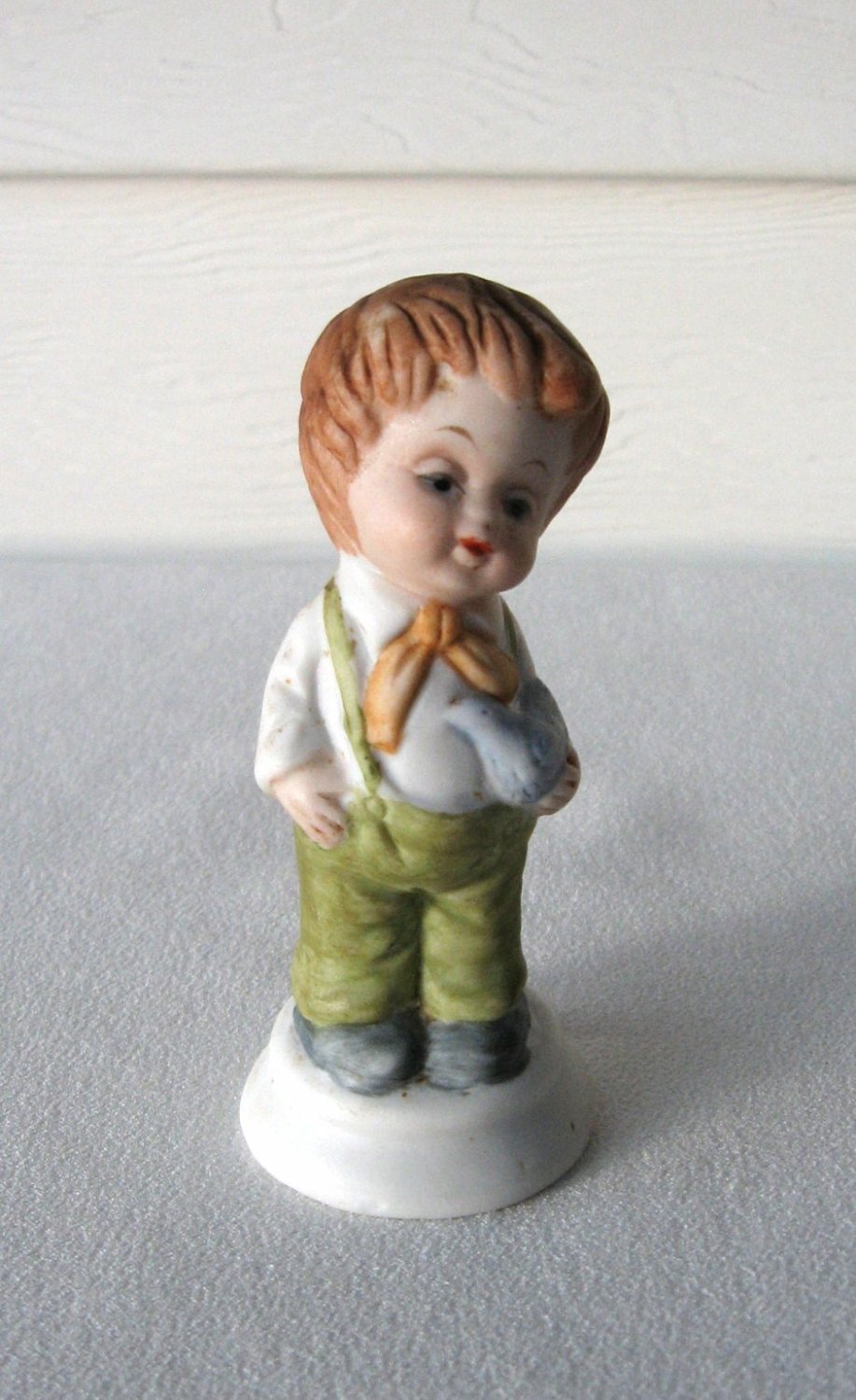 hummel pottery figures