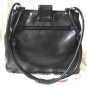Quality Black Purse Handbag By Designer Rosetti New York