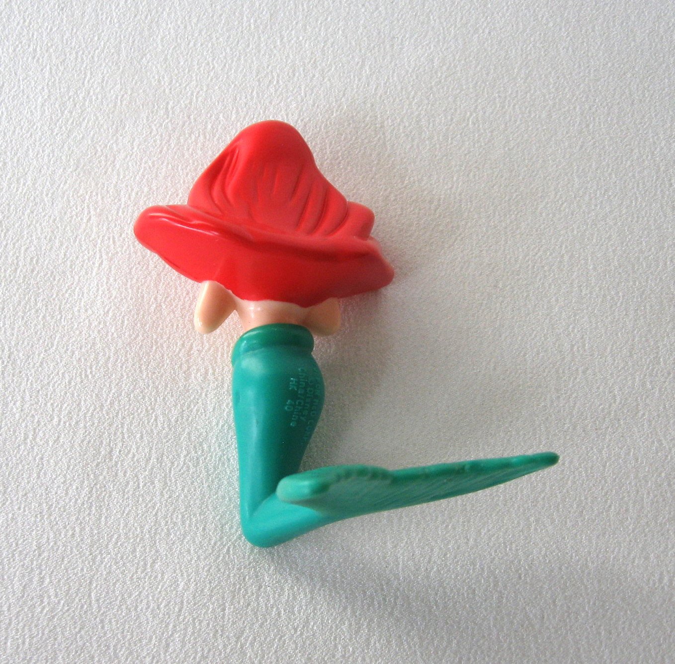 ariel mermaid toy