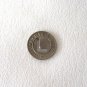 Lima City Lines Inc. Token Good For One Fare Vintage 1940s