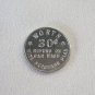 Goldblatt's 30 Cent Auto World Token Coin Vintage
