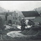 Mast Store Valle Crucis North Carolina 1910 Postcard Vintage