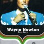 Crystal Room Desert Inn Country Club Las Vegas Nevada Wayne Newton Large Postcard Vintage 1960s