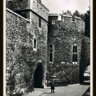 Tower of London Wakefield Tower Bloody Tower England Postcard Vintage 1950s Tower of London Wakefield Tower Bloody Tower England Postcard Vintage 1950s