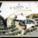 The Permanent Home of Casino Arizona At Salt River Postcard The Permanent Home of Casino Arizona At Salt River Postcard