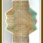 Chicago Pictorial Postcard Plus Pocket Map Guide Junction of Americas Crossroads Vintage 1950s